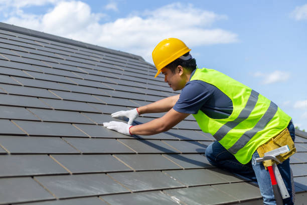 Best Affordable Roofing Company  in Glasgow, MO