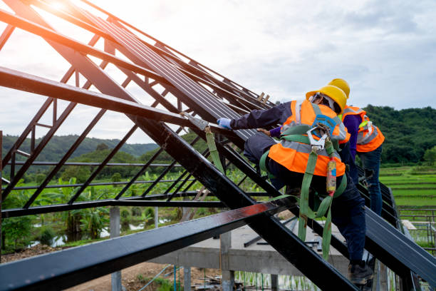 Best Roof Restoration Services  in Glasgow, MO
