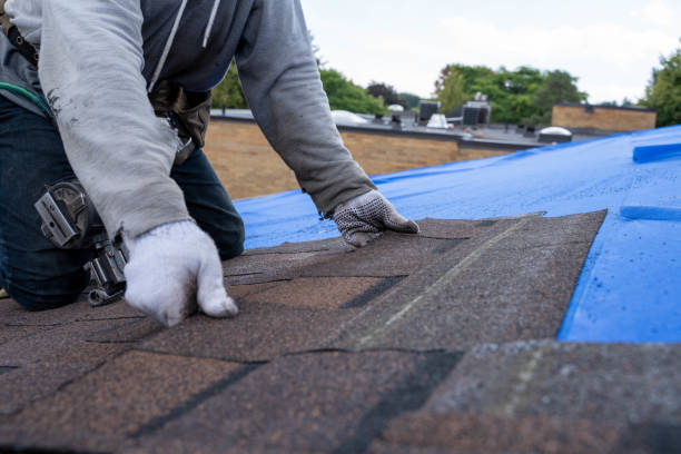 Sealant for Roof in Glasgow, MO