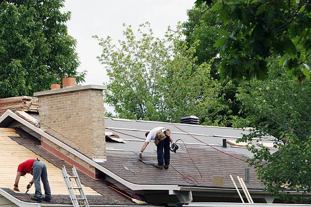 Reliable Glasgow, MO Roofing Contractor Solutions