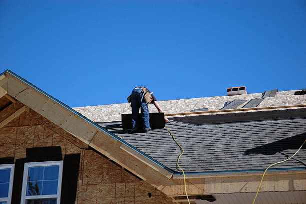 Best Roof Leak Repair  in Glasgow, MO