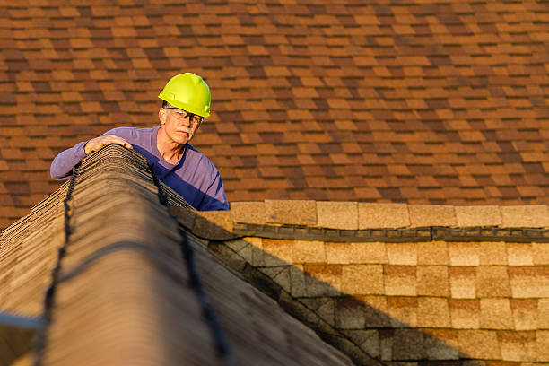 Best Residential Roofing Contractor  in Glasgow, MO