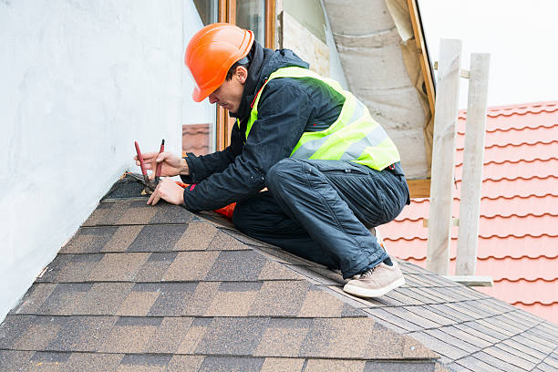 Best Roof Repair Services  in Glasgow, MO