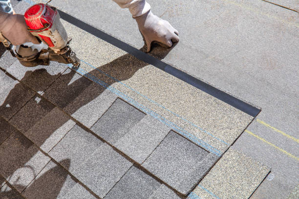 Tile Roofing Contractor in Glasgow, MO